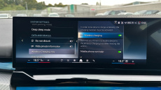 BMW i5 250kW eDrive40 M Sport 84kWh 5dr Auto Tech+/Comf+ Electric Estate